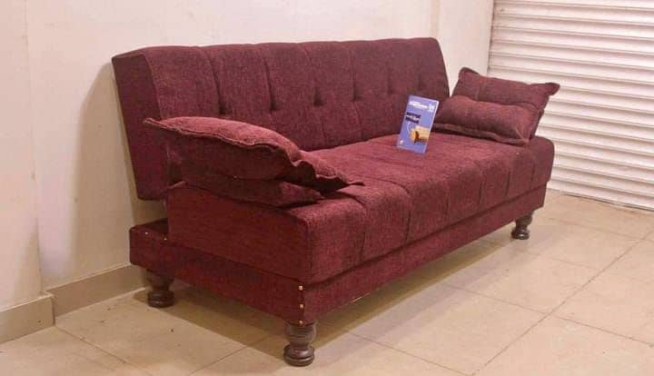 Sofa set - Sofa cumbed -7 seater sofa set - 5 seater sofa set 14