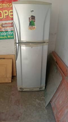 Pel Refrigerator For Sale ( Used )