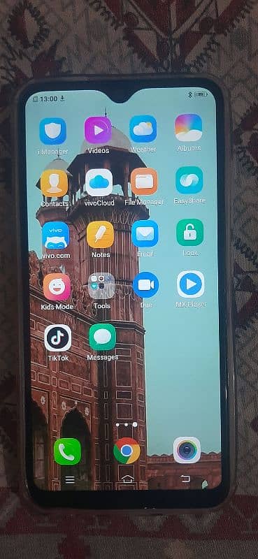 Vivo 6b 128gb 3