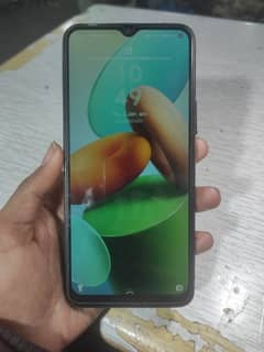 vivo y22 4 64 with box  panal change