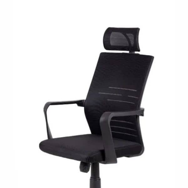 Executive computer and staff chair 0