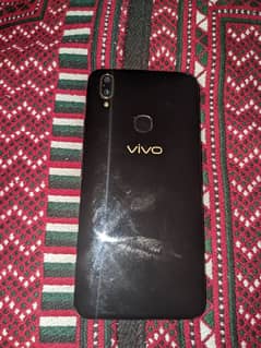 vivo Y85A ALL OKH PTA APPROVED