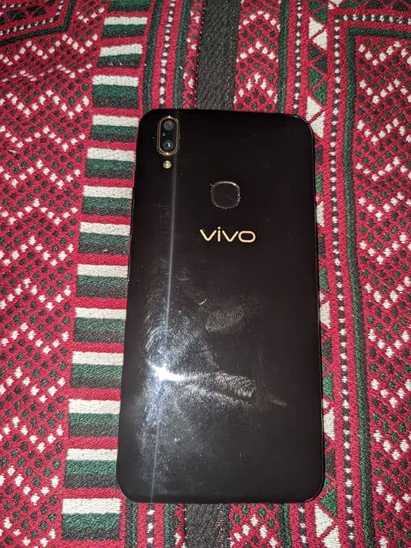 vivo Y85A ALL OKH PTA APPROVED 0