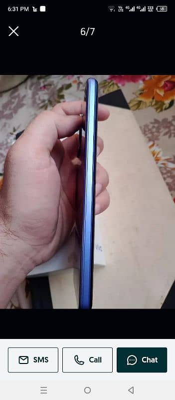 Vivo Y21 1