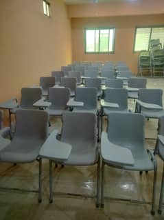 school chairs