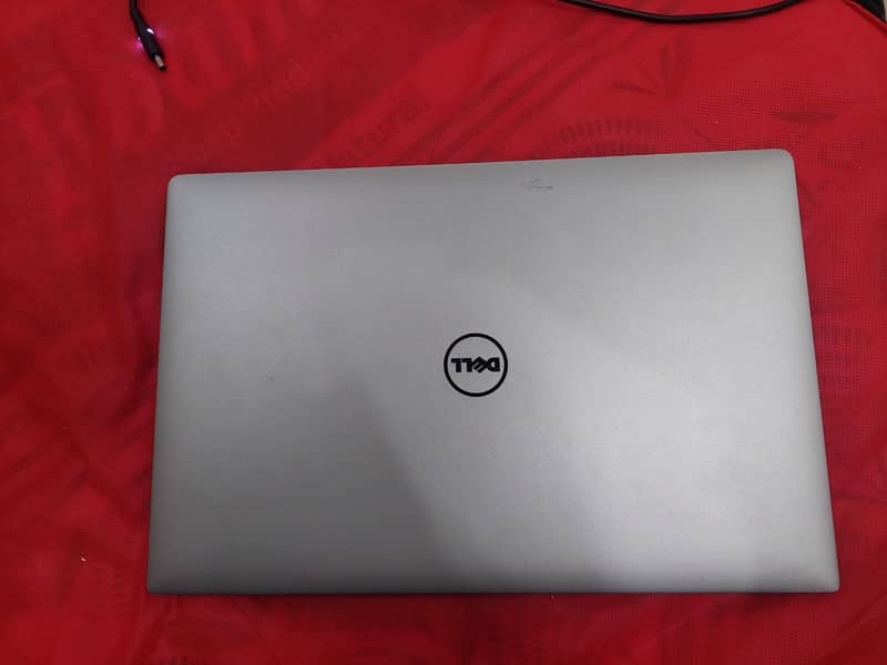 Dell precision 5510 16/512 1