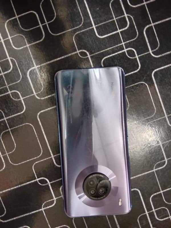 Huawei y9a8/128 used like good condition 3