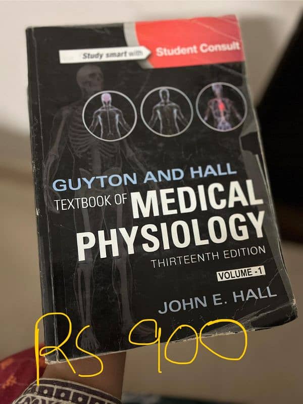 MBBS books in low price 4