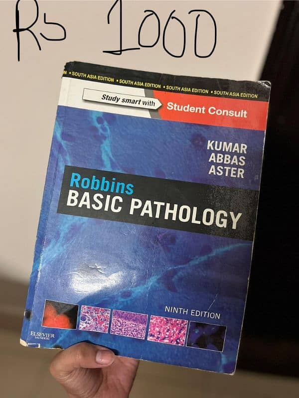 MBBS books in low price 8