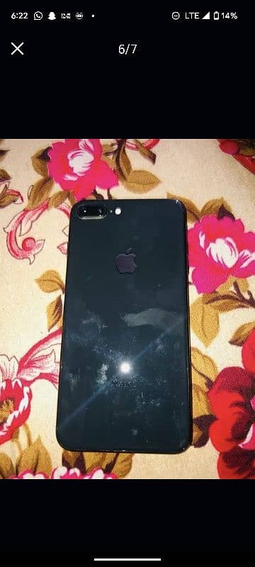 iphone 7 plus pta approved all okh 3