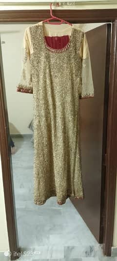 Bridal Maxi urgent sale