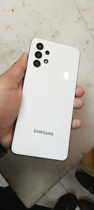 samsung A32 6/128 0