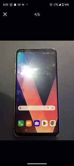 lg v30 all okh  non pta