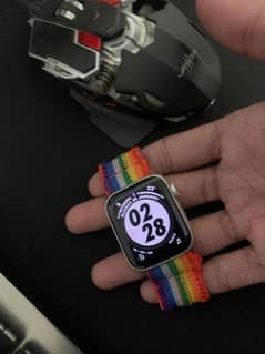 Apple Watch SE 2 (Series 8)