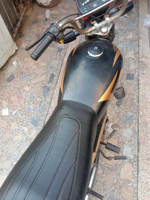 United the horse power bike 70c urgent sale 11