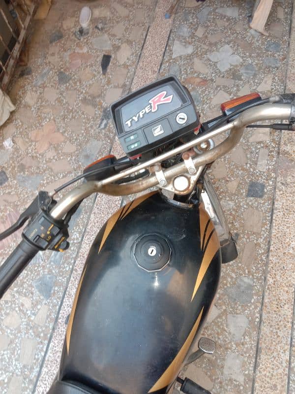 United the horse power bike 70c urgent sale 12