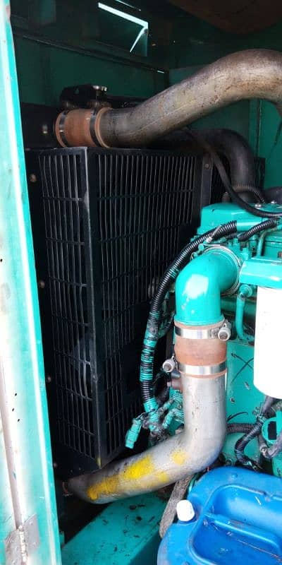 Cummins Power Generator 5