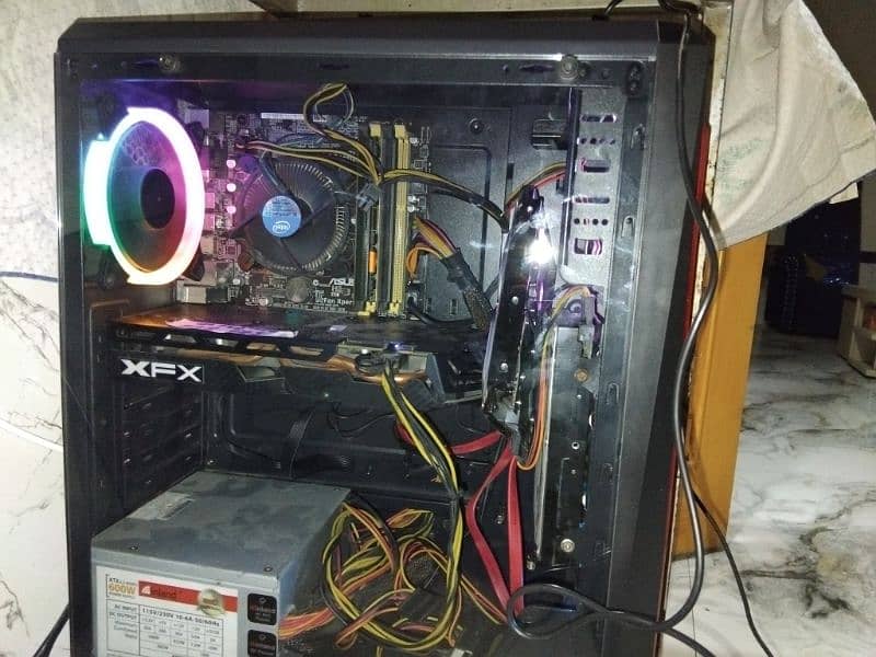 i7 4 gen gaming pc 4