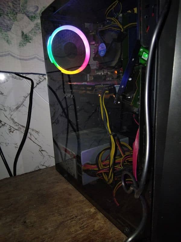 i7 4 gen gaming pc 5