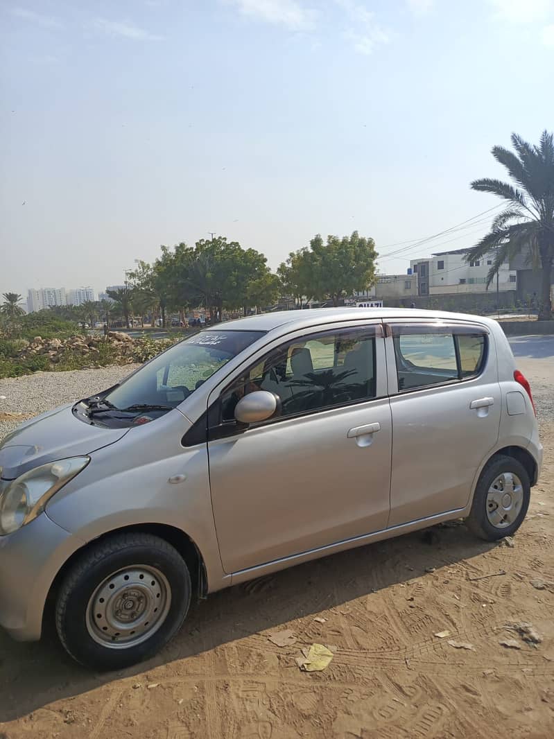 Suzuki Alto Eco S 1