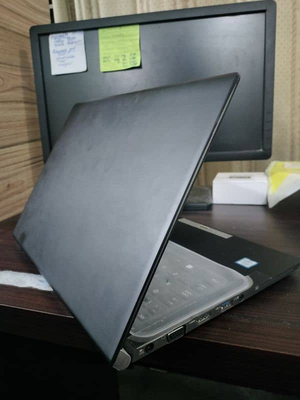 Laptop Toshiba i5 6th Gen 2