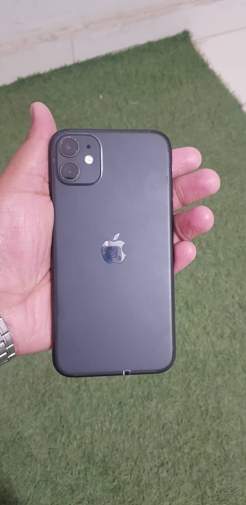 Apple iPhone 11 5