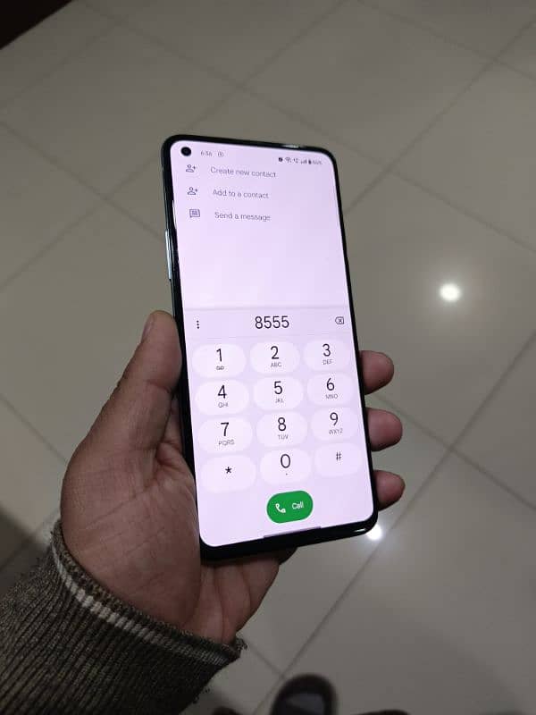 One plus 8t 12 gb 256 gb dual global 2