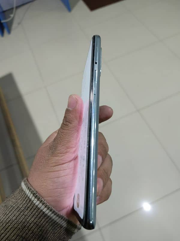 One plus 8t 12 gb 256 gb dual global 4