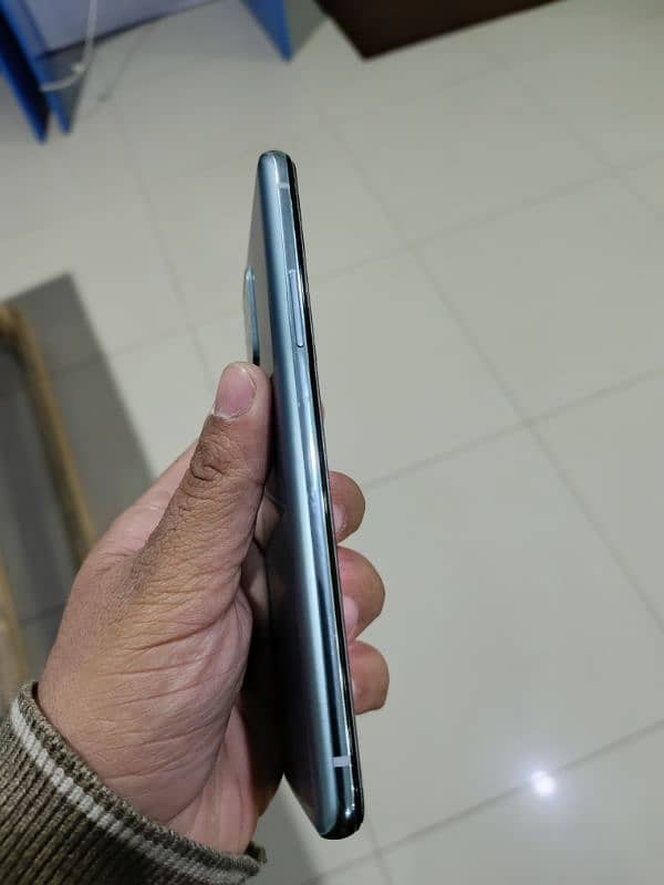 One plus 8t 12 gb 256 gb dual global 5