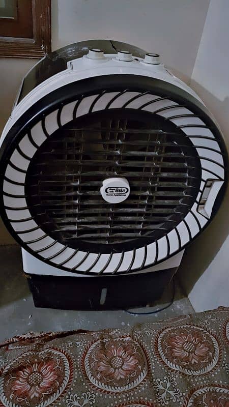 air cooler good condition 0