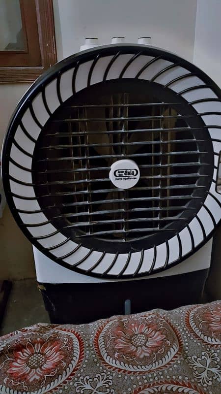 air cooler good condition 1