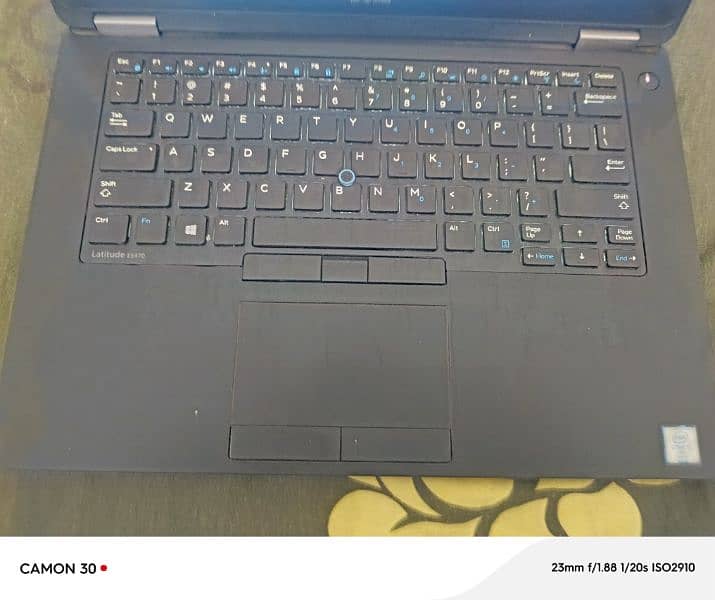 Dell Laptop 1