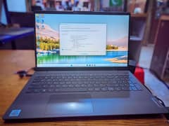 LENOVO IDEAPAD 81YK i5 10gen