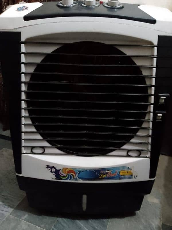 Air cooler 0