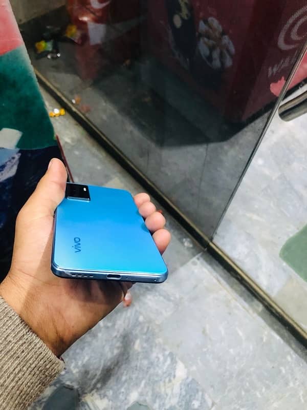 vivo v23e 256 gb 6