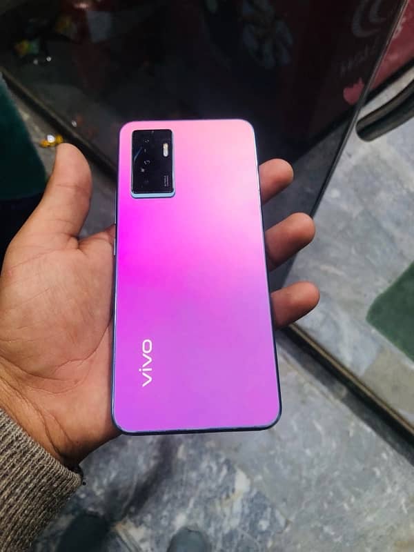 vivo v23e 256 gb 8