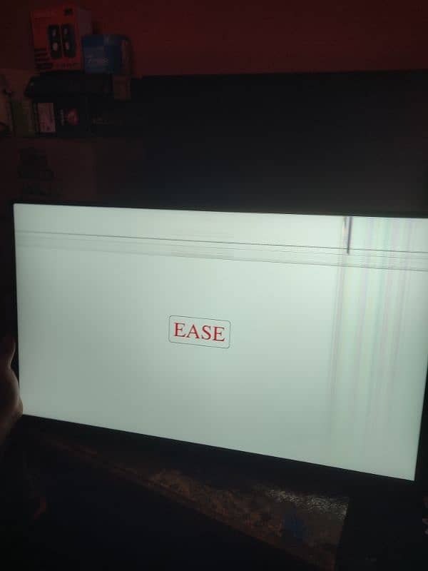 Ease Gaming Monitor 27 inch 2k 165hz borderless 180hz 240hz 4k 1080p 0