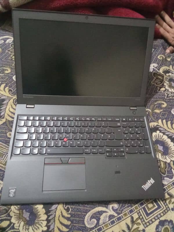 Lenovo thinkpad 2