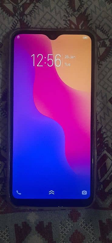 vivo y93 6gb 128gb 0