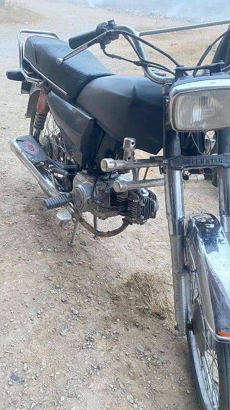 super star 70 cc for sale 1