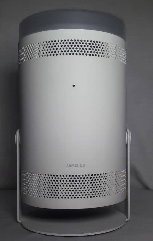 Samsung freestyle projector 4