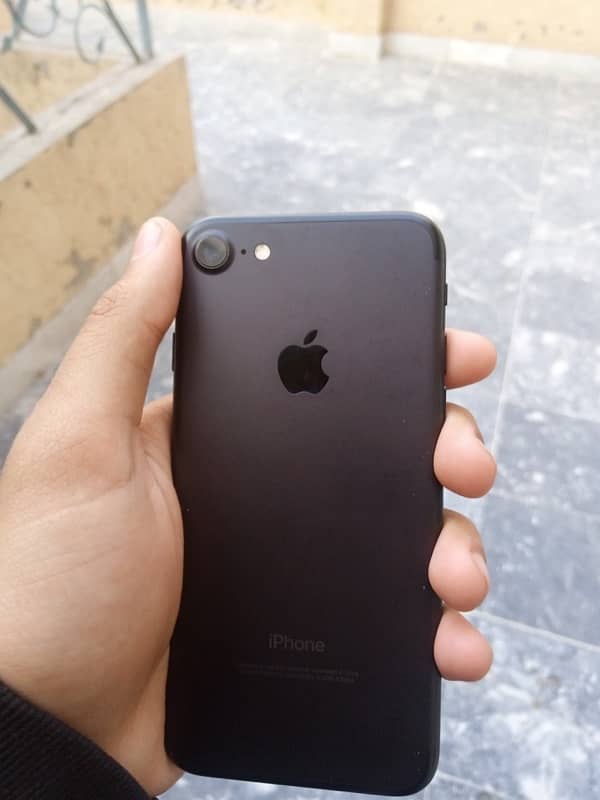 iPhone 7 128gb 2