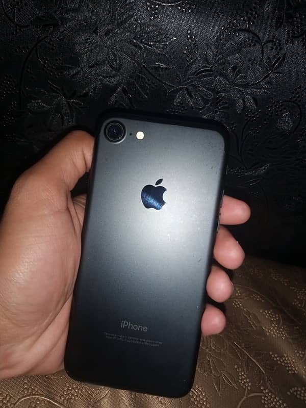 iPhone 7 128gb 5