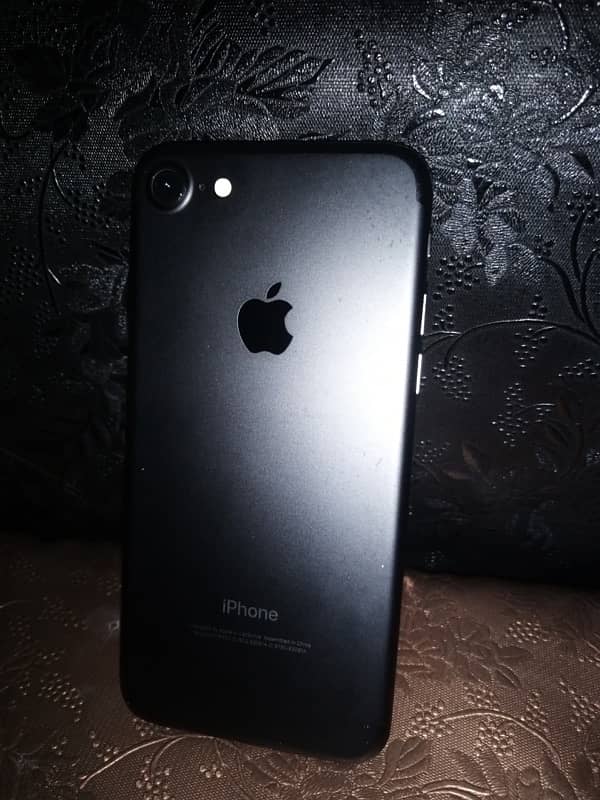 iPhone 7 128gb 6