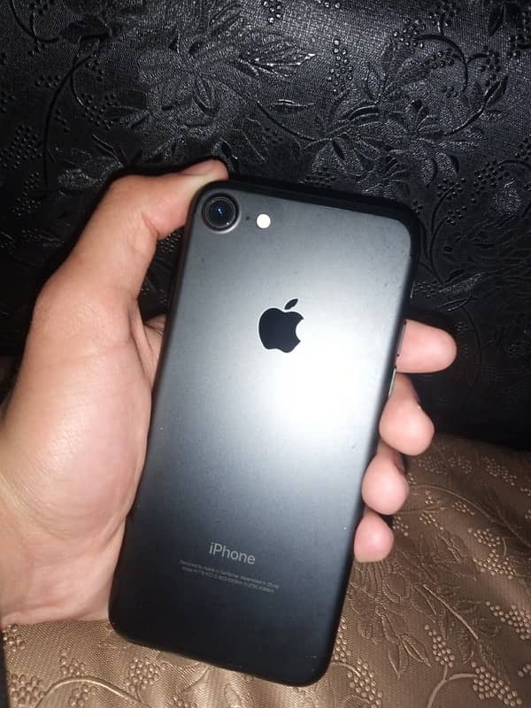 iPhone 7 128gb 7