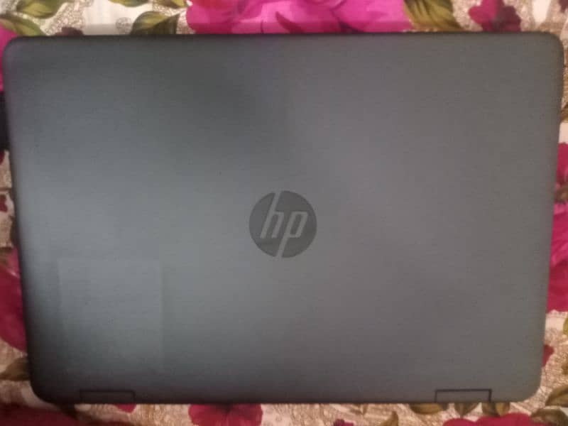 Hp Laptop 1