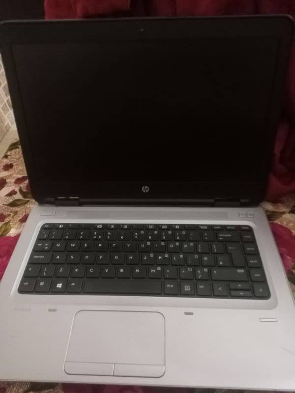 Hp Laptop 2