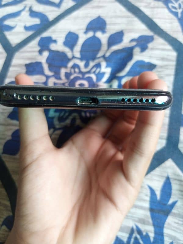 Huawei y6 2018 non pta 3