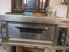 Pizza Machine + Doaw Machine Urgent Sale