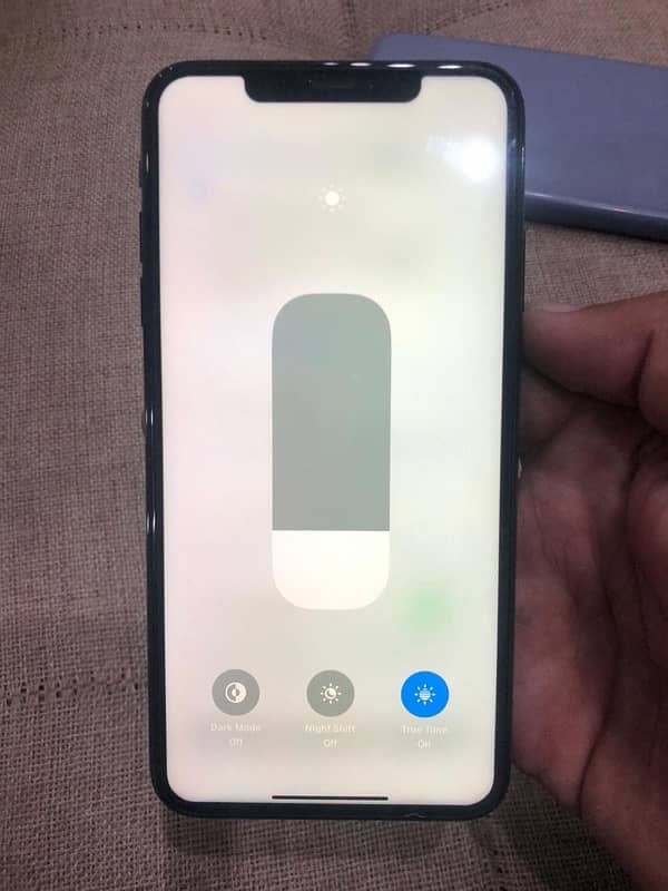 iPhone xsmax 64gb 03155154920 0